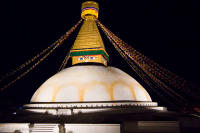 Boudha Stupa