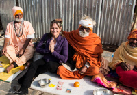 Pashupatinath Temple