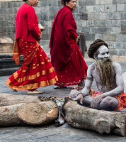 Pashupatinath Temple