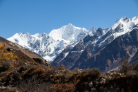 Views from our treks