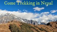We can lead Trekking focused tours as well. 